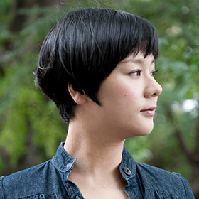 ジェーン・スーの写真