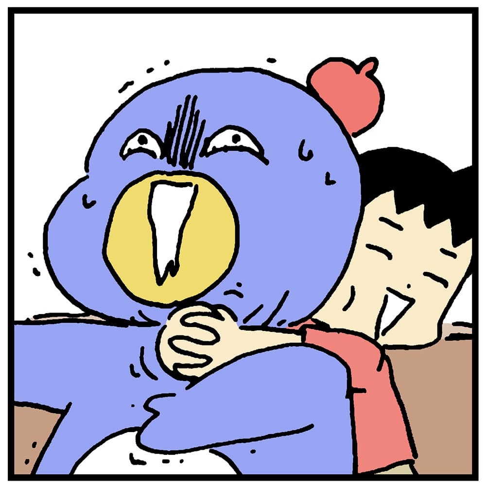 ひこちゃんの写真