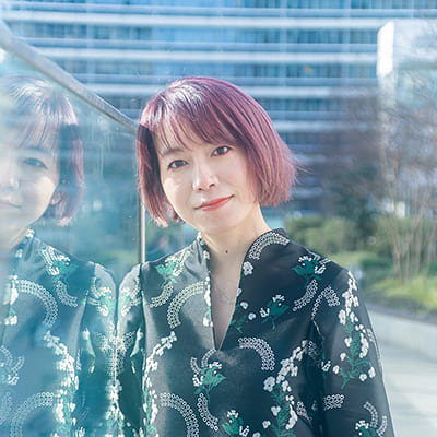 ひらりさの写真