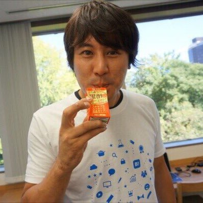 ヨッピーの写真