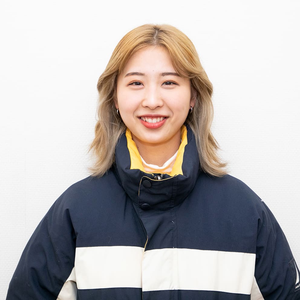 SANAちゃんの写真