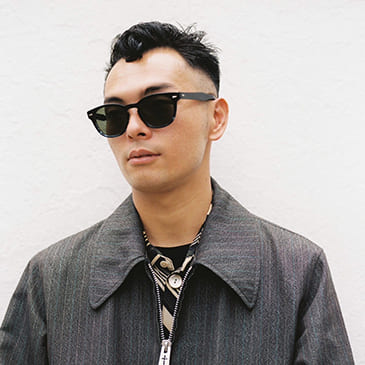 玉置周啓の写真