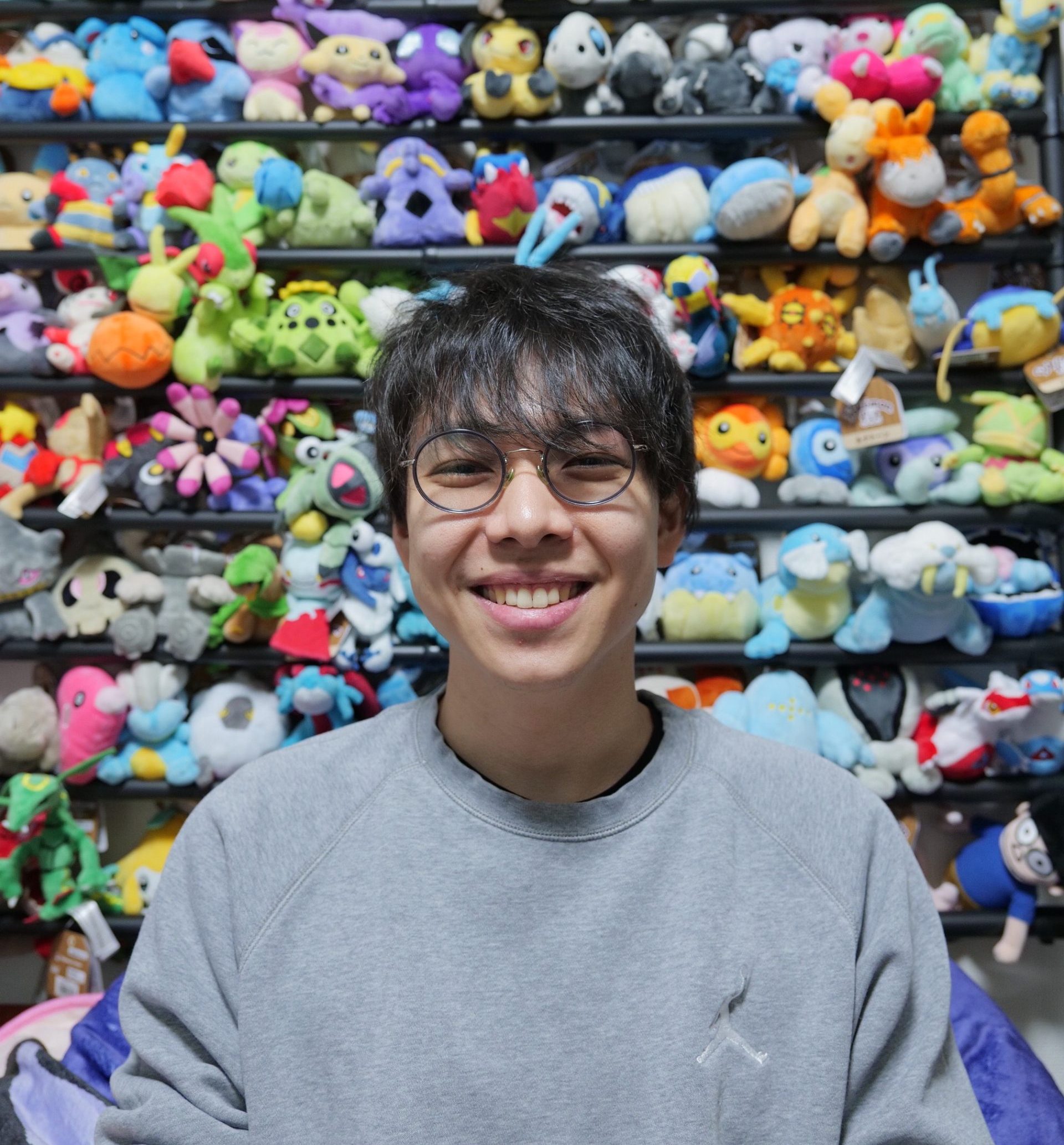 鈴木けんぞうの写真